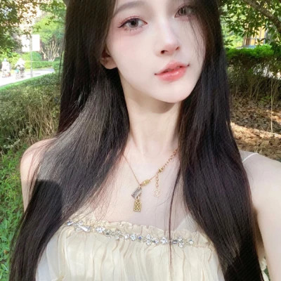 真人头像图片2025最新款女