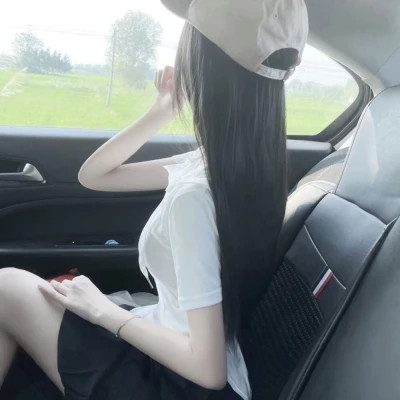 真人头像图片2025最新款女