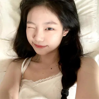 个性头像图片2025最新款女