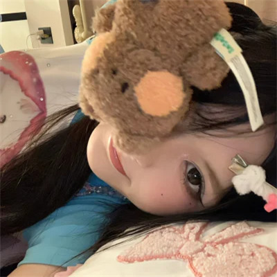 个性头像图片2025最新款女