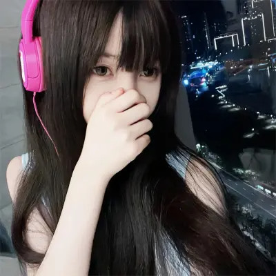 个性头像图片2025最新款女