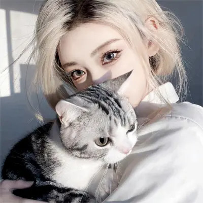 个性头像图片2025最新款女