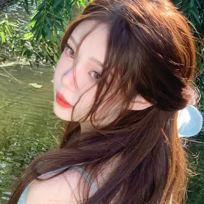 个性头像图片2025最新款女