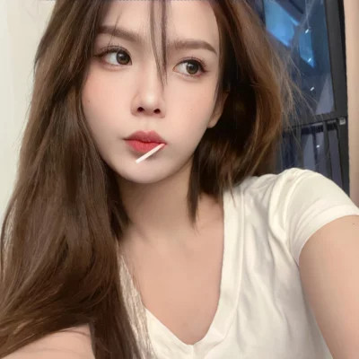 个性头像图片2025最新款女