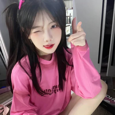 个性头像图片2025最新款女