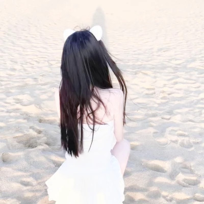 个性头像图片2025最新款女