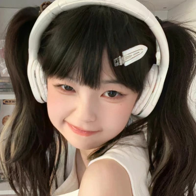 个性头像图片2025最新款女