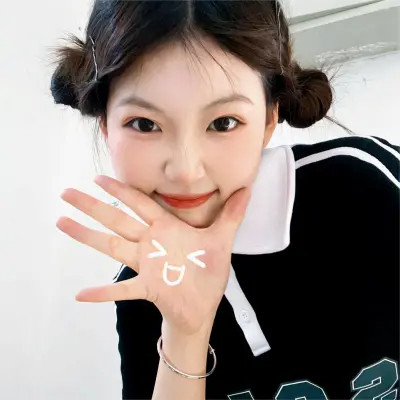 个性头像图片2025最新款女