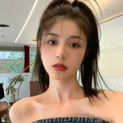 个性头像图片2025最新款女