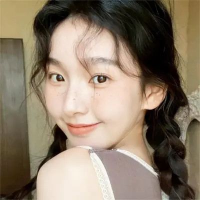 个性头像图片2025最新款女