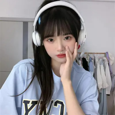 个性头像图片2025最新款女