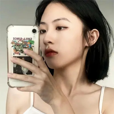个性头像图片2025最新款女