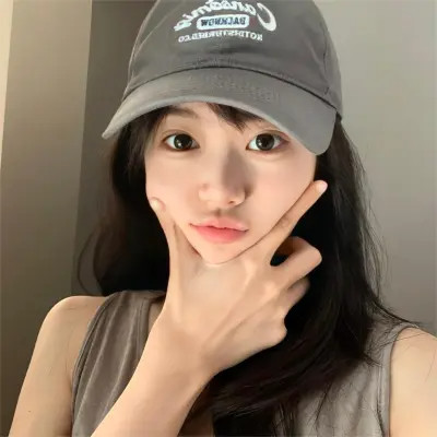 个性头像图片2025最新款女