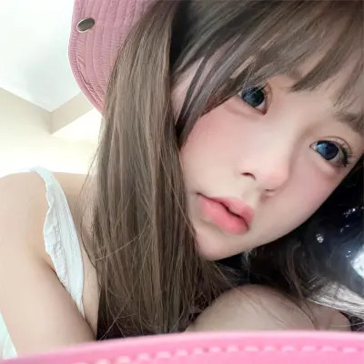 个性头像图片2025最新款女