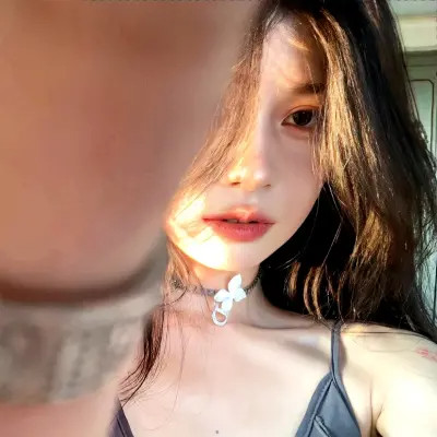 个性头像图片2025最新款女