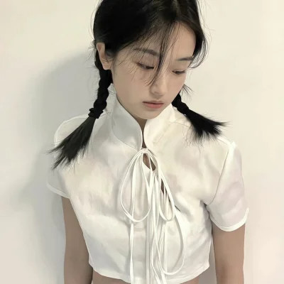 qq头像2025最新款女生照片