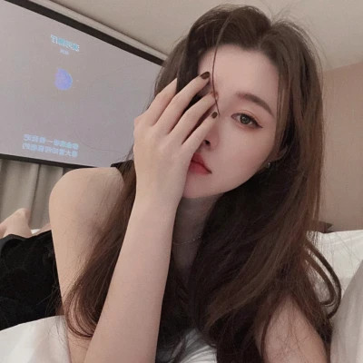 2025高质量最新款氛围感女头图片