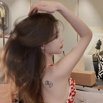 2025女生头像小众高级氛围感图片