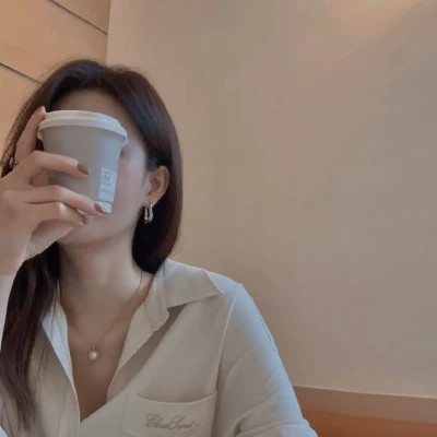 2025女生头像小众高级氛围感图片