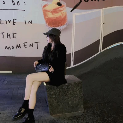 2025女生头像小众高级氛围感图片
