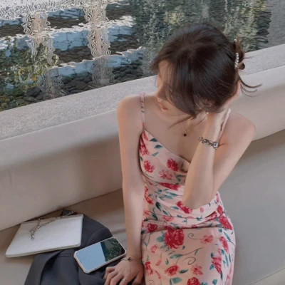 2025女生头像小众高级氛围感图片