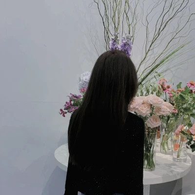2025女生头像小众高级氛围感图片