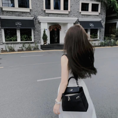 2025女生头像小众高级氛围感图片