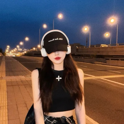2025女生头像小众高级氛围感图片
