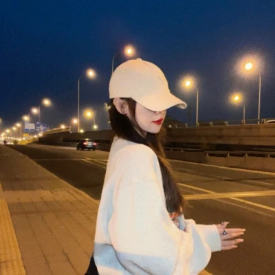2025女生头像小众高级氛围感图片