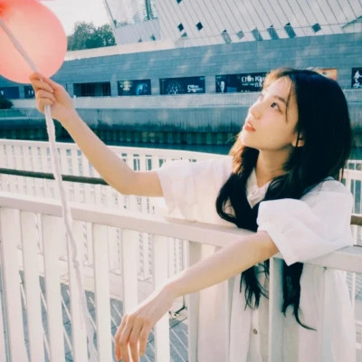 2025高清的氛围感女头好看