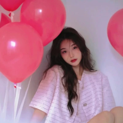 2025高清的氛围感女头好看