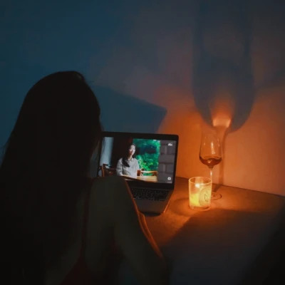 2025高清的氛围感女头好看