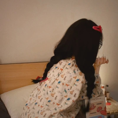 2025高清的氛围感女头好看