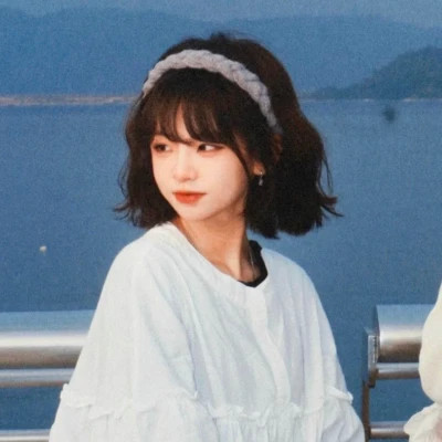 2025高清的氛围感女头好看