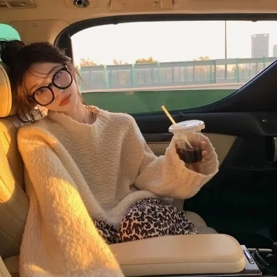 2025高清的氛围感女头好看