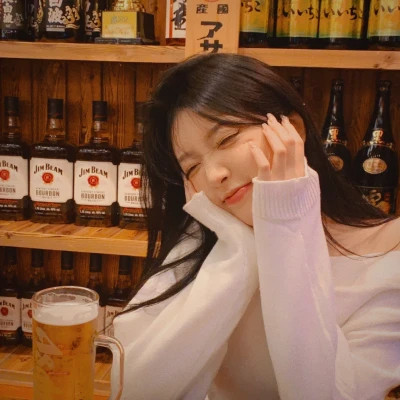 2025高清的氛围感女头好看