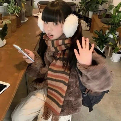 2025高清的氛围感女头好看