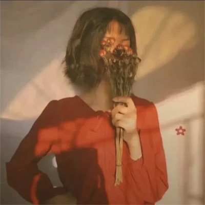 头像2025最新款女照片个性