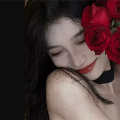 女头酷头像2025最新款图片
