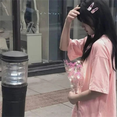 女头酷头像2025最新款图片