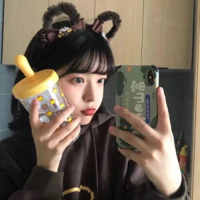 头像2025最新款图片免费女