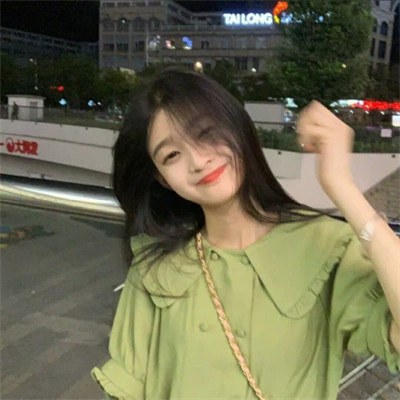 头像2025最新款图片免费女