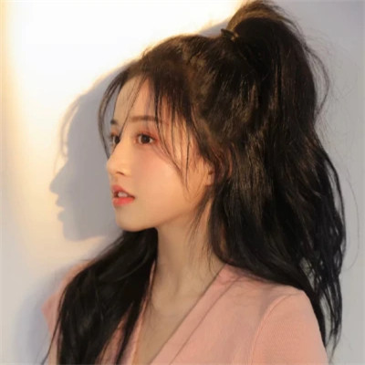 快手头像2025最新款女