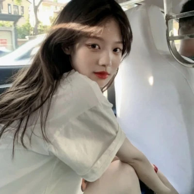 快手头像2025最新款女
