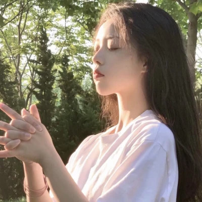 快手头像2025最新款女