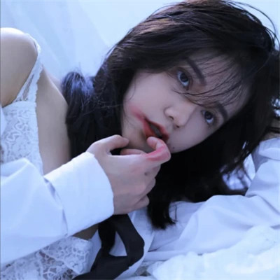 快手头像2025最新款女