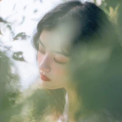 快手头像2025最新款女