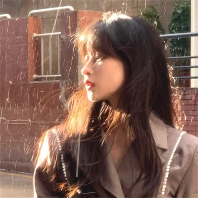 快手头像2025最新款女