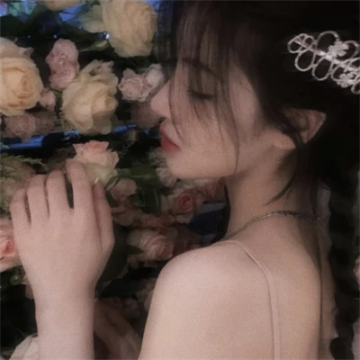 快手头像2025最新款女