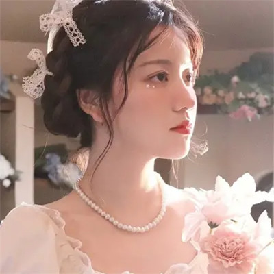 快手头像2025最新款女